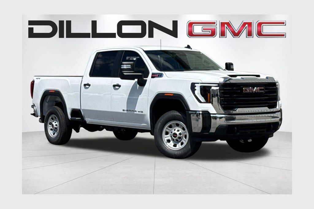 2026 GMC SIERRA in Boise, ID