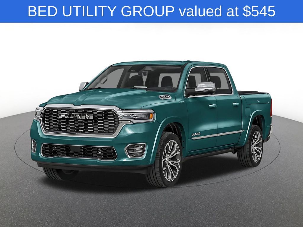 2026 RAM 1500 in Virginia Beach, VA