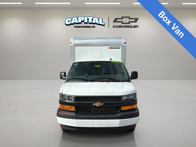 2024 CHEVROLET Express 3500 in Wake Forest, NC