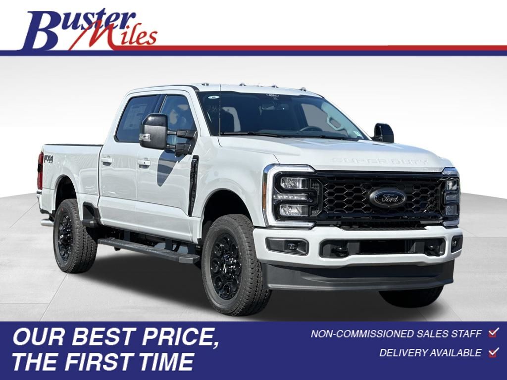 2026 FORD F350 in Heflin, AL