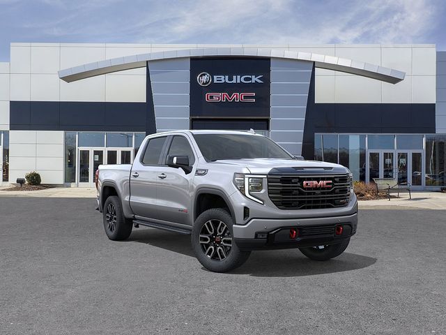 2026 GMC SIERRA in Danbury, CT