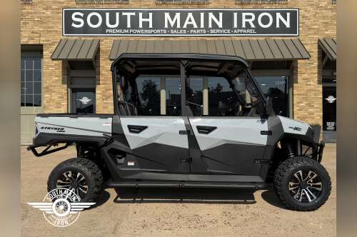 2026 Hisun Stryker 750X Crew EPS in paris TX