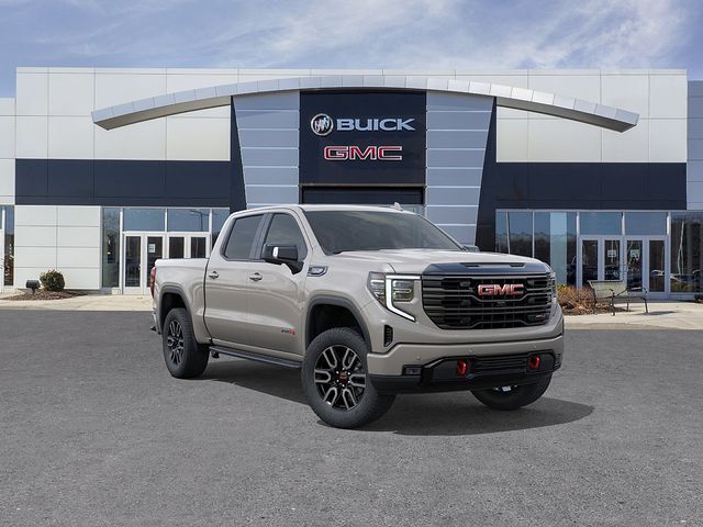 2026 GMC SIERRA in Danbury, CT