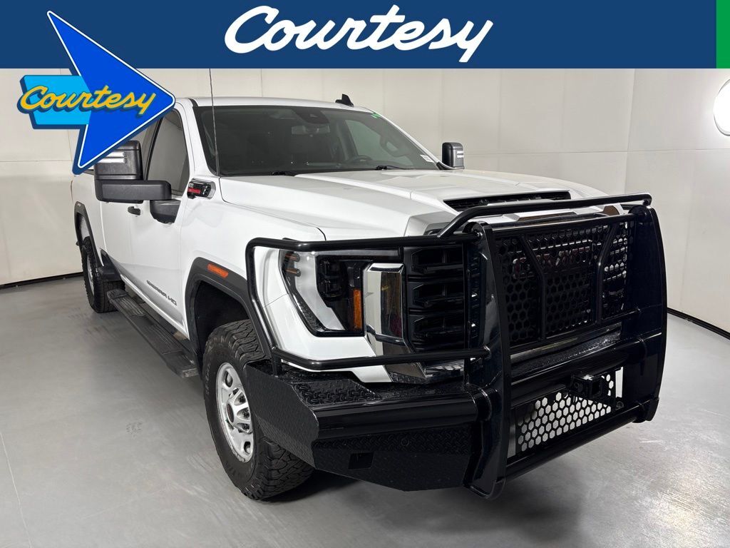 2024 GMC SIERRA in Mesa, AZ