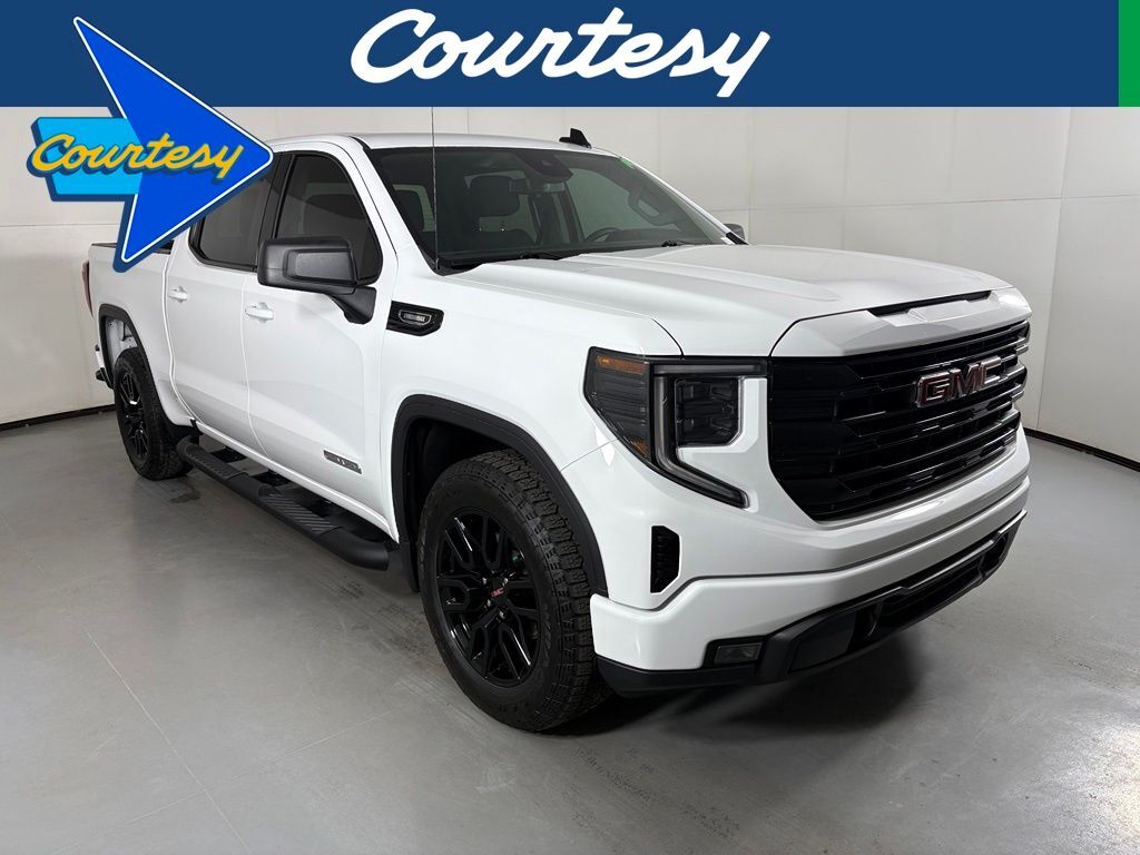 2026 GMC SIERRA in Mesa, AZ