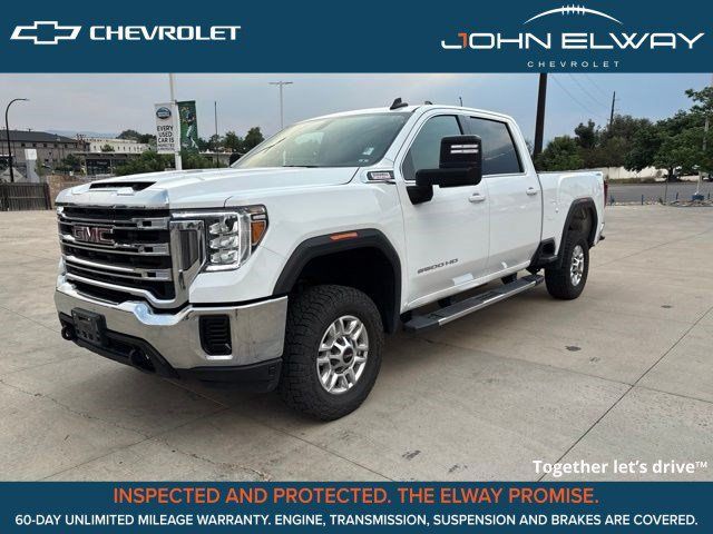 2023 GMC SIERRA in Englewood, CO