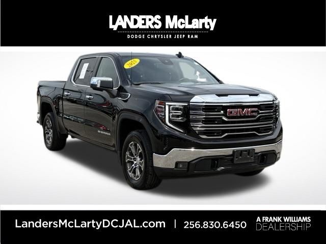 2025 GMC SIERRA in Huntsville, AL