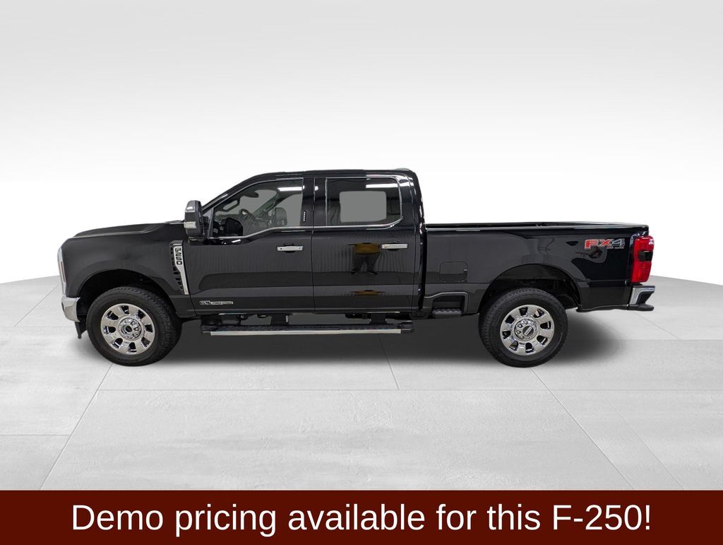 2026 FORD F250 in Wichita, KS