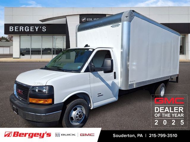 2026 GMC Savana Cutaway 4500 in Souderton, PA