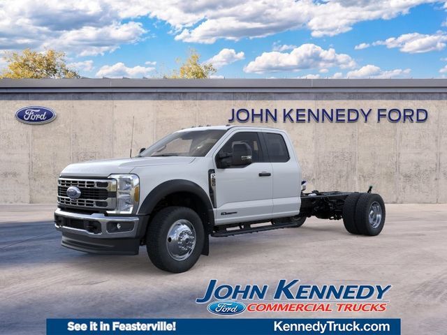 2026 FORD F550 XL in Feasterville Trevose, PA