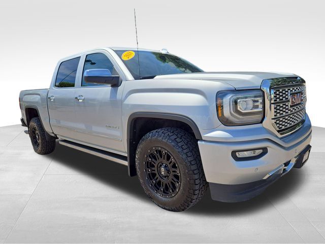2018 GMC SIERRA in Kalispell, MT