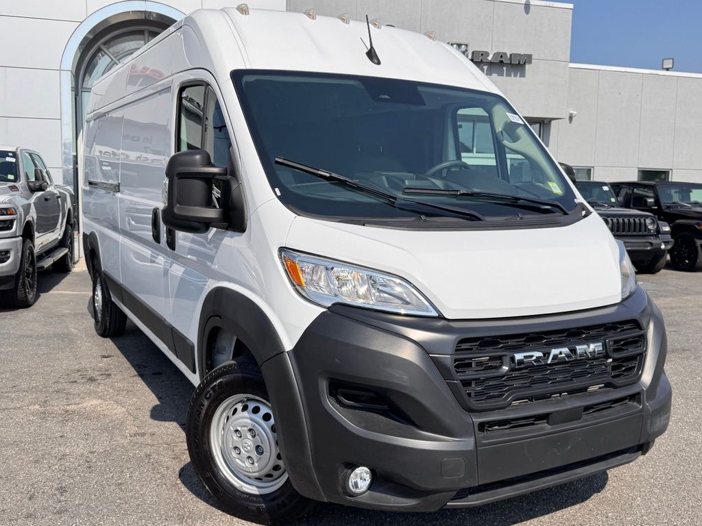 2026 RAM PROMASTER 2500 in Inwood, NY