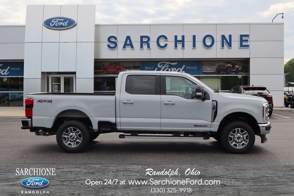 2026 FORD F250 in Randolph, OH