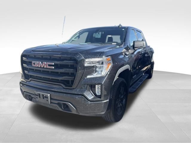 2022 GMC Sierra 1500 Limited in Kalispell, MT
