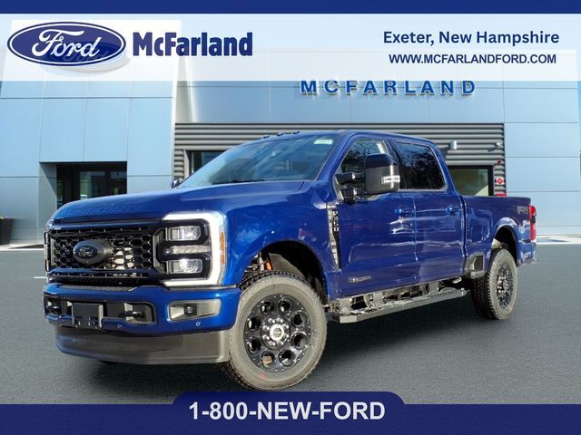 2026 Ford F-350SD in Exeter, NH