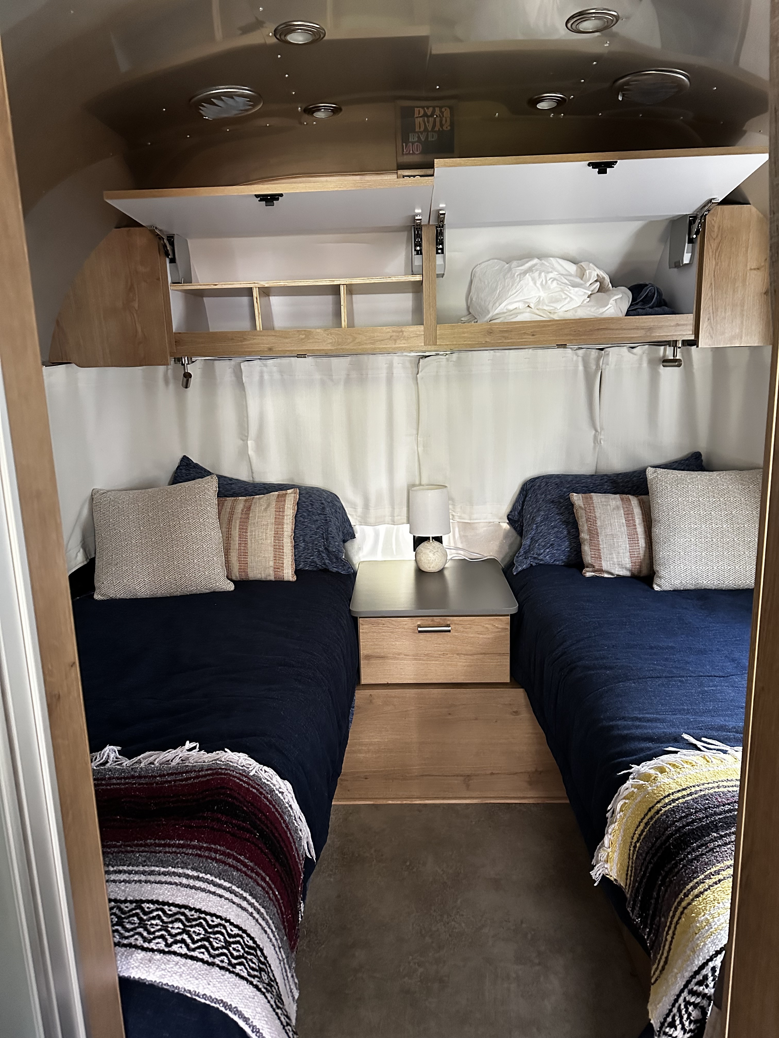 2024 Airstream TRADE WIND 25FBT in sequim WA