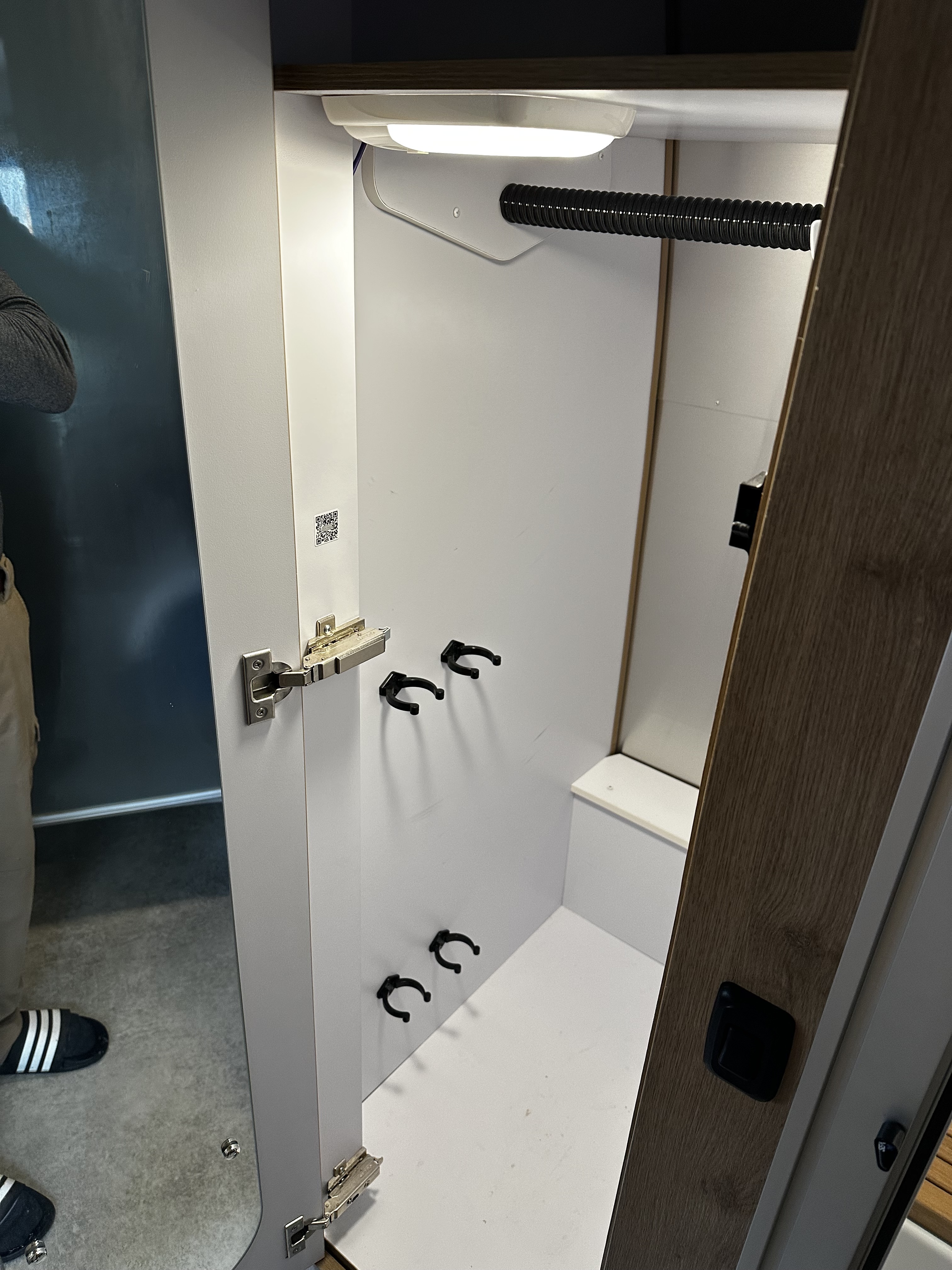 2024 Airstream TRADE WIND 25FBT in sequim WA