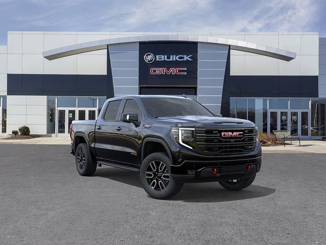 2026 GMC SIERRA in Danbury, CT