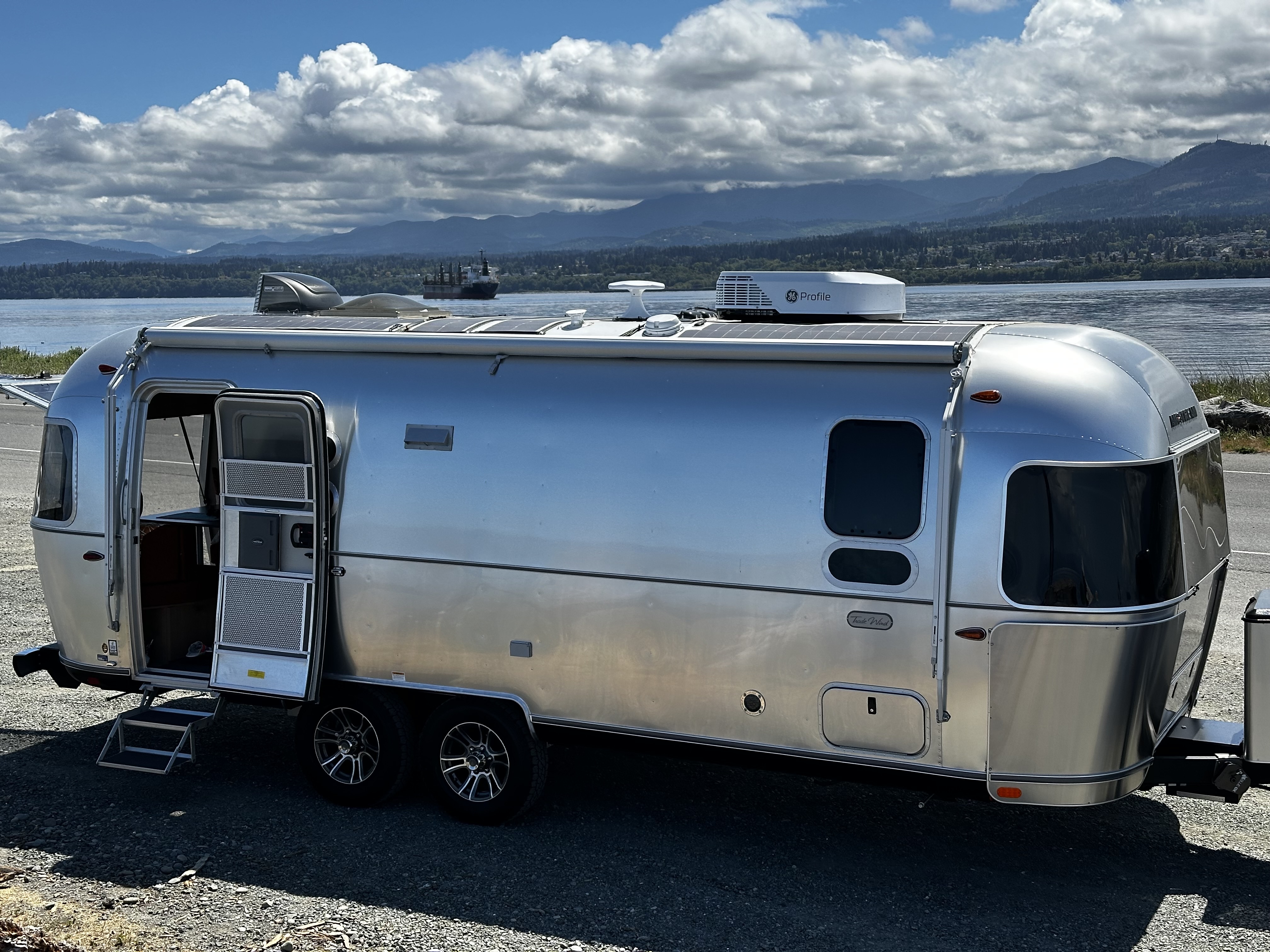 Airstream Travel Trailers for sale in Washington - RV Trader