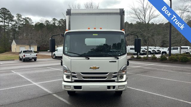 2025 CHEVROLET 5500 XG in Wake Forest, NC