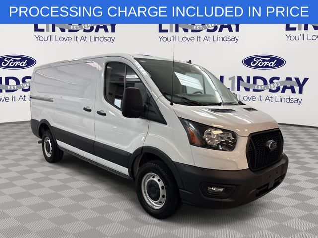 2024 FORD TRANSIT 350 in Wheaton, MD