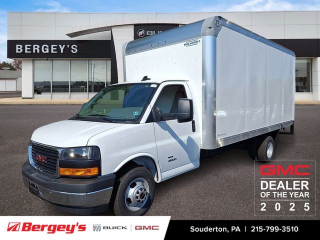 2026 GMC Savana Cutaway 4500 in Souderton, PA