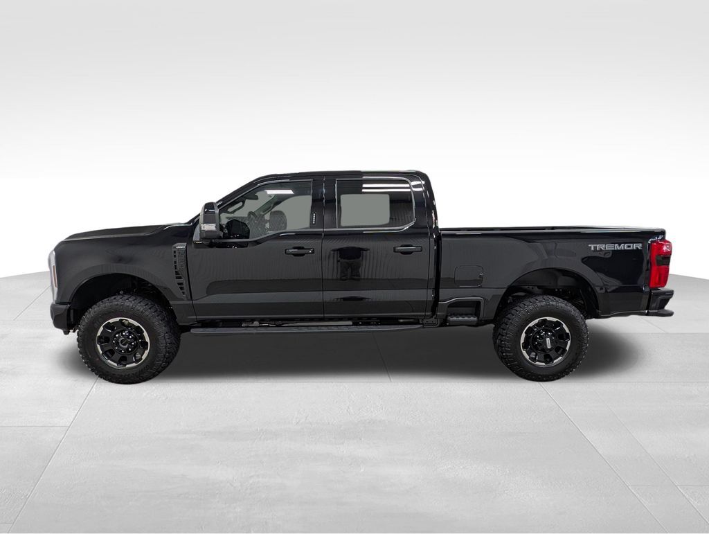 2026 FORD F250 in Wichita, KS