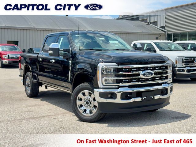 2026 FORD F350 in Indianapolis, IN