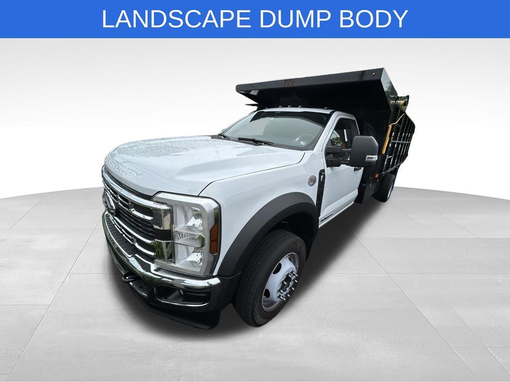 2026 FORD F550 in Ambler, PA