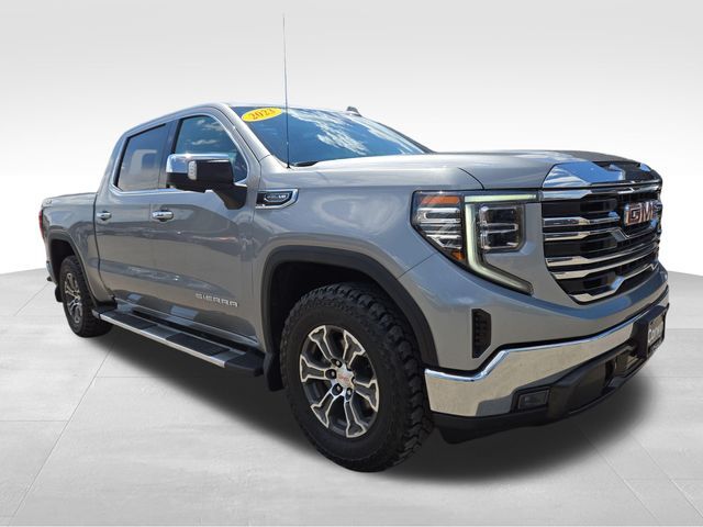 2023 GMC SIERRA in Kalispell, MT