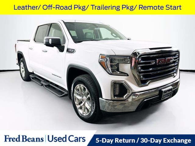 2019 GMC SIERRA in Doylestown, PA