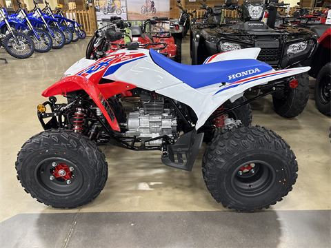 2026 Honda TRX250X in ridgeland MS