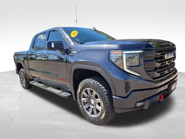 2024 GMC SIERRA in Kalispell, MT