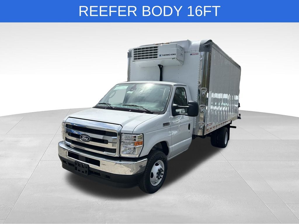 2026 FORD ECONOLINE in Ambler, PA