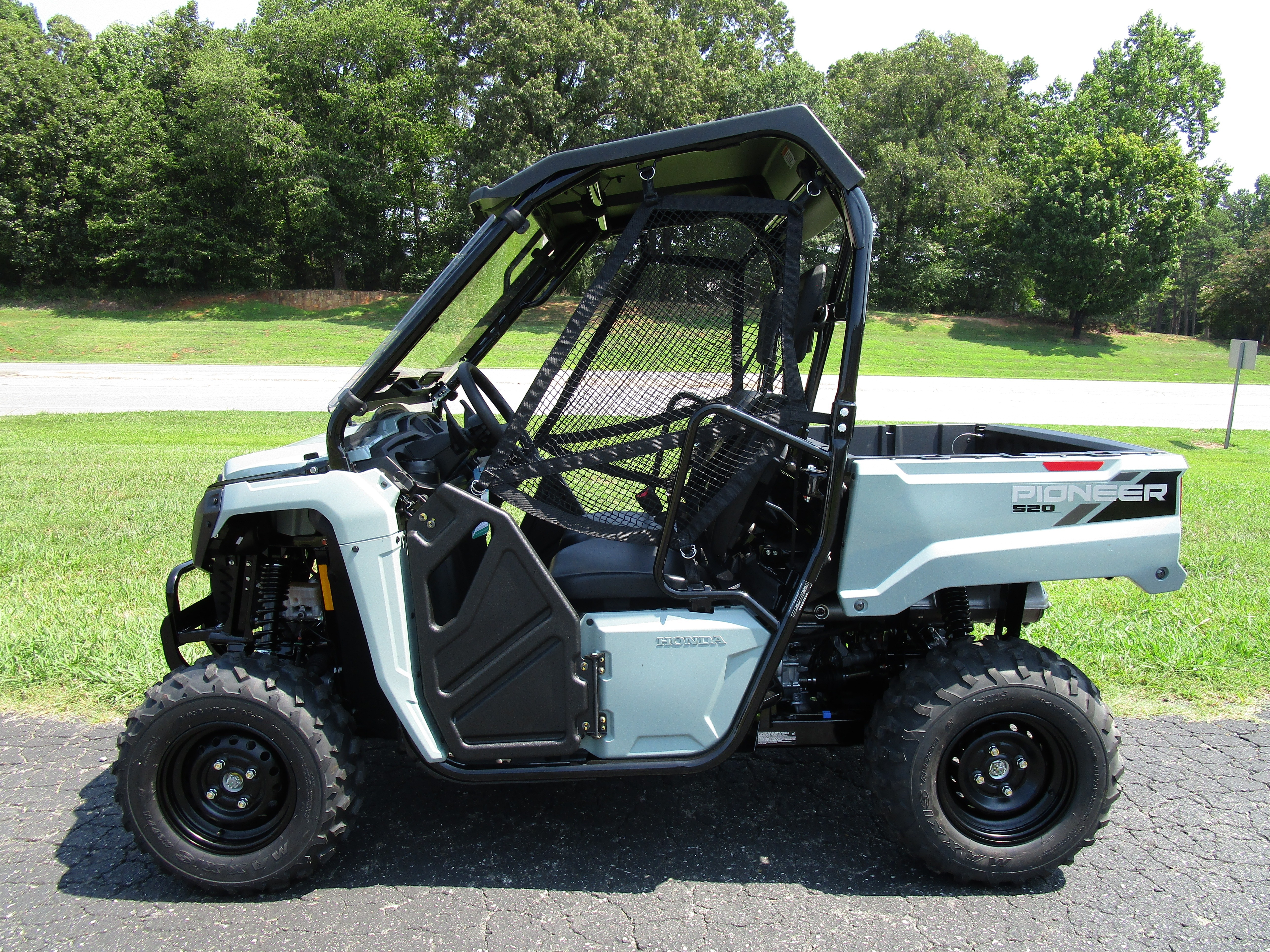 four wheeler Side by Sides For Sale in North Carolina - ATV Trader