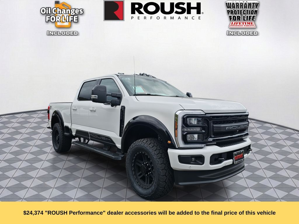 2026 Ford F-350SD in Sumner, WA