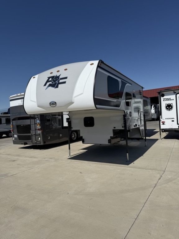 2026 Northwood Arctic Fox Camper 811 in los banos