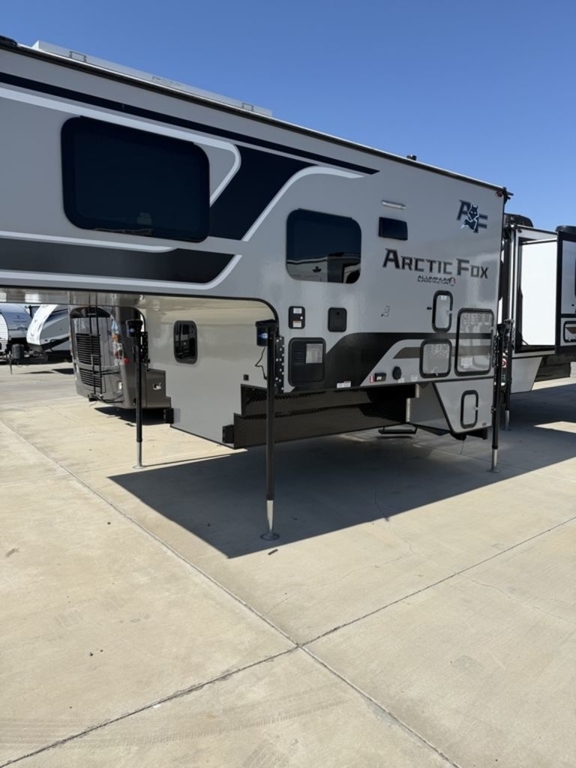 2026 Northwood Arctic Fox Camper 811 in los banos