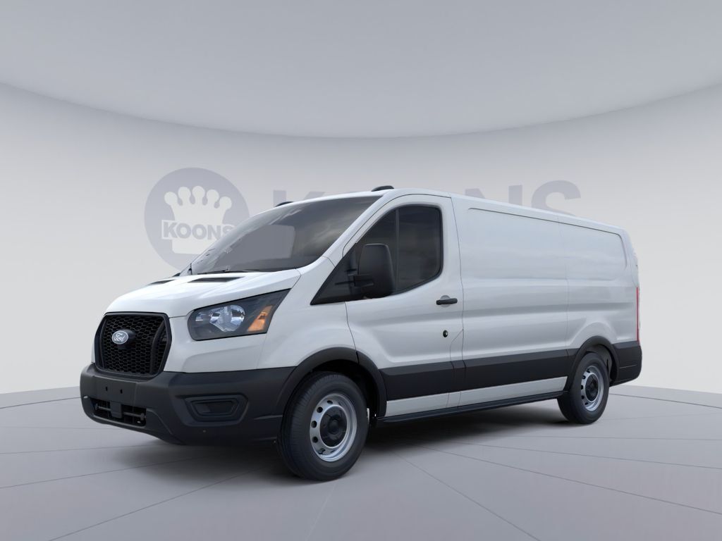 2026 Ford Transit-250 250 in Woodbridge, VA