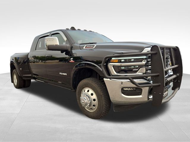 2026 RAM 3500 in Kalispell, MT