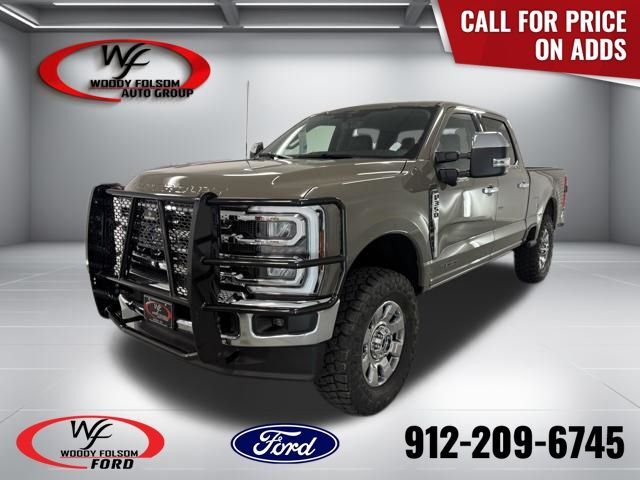 2026 FORD F350 in Baxley, GA