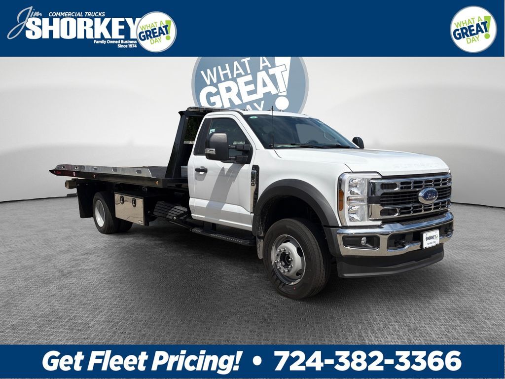 2026 FORD F600 in White Oak, PA