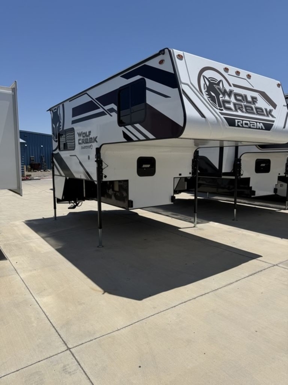 2026 Northwood Wolf Creek 850 in los banos