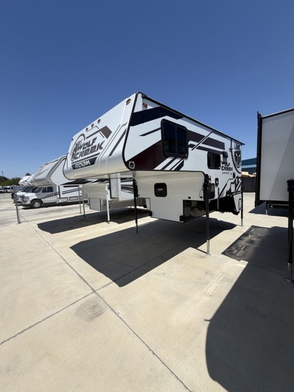 2026 Northwood Wolf Creek 850 in los banos