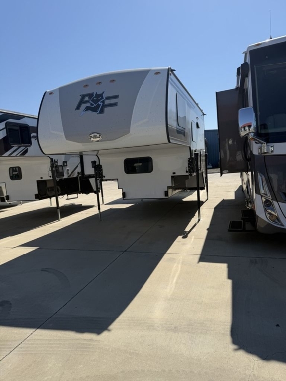 2027 Northwood Arctic Fox Camper 990 in los banos