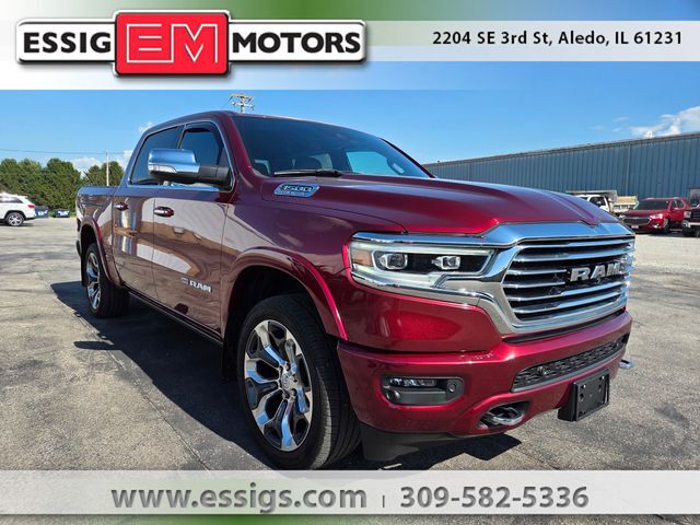 2021 RAM 1500 in Aledo, IL