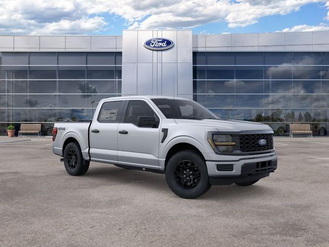 2026 FORD F150 STX in Pauls Valley, OK