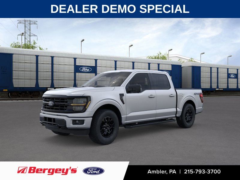 2026 FORD F150 XLT in Ambler, PA