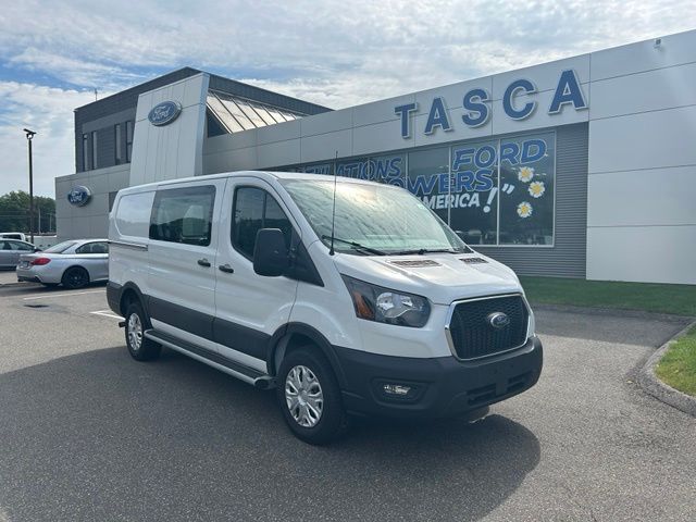 2025 FORD TRANSIT 250 in Berlin, CT