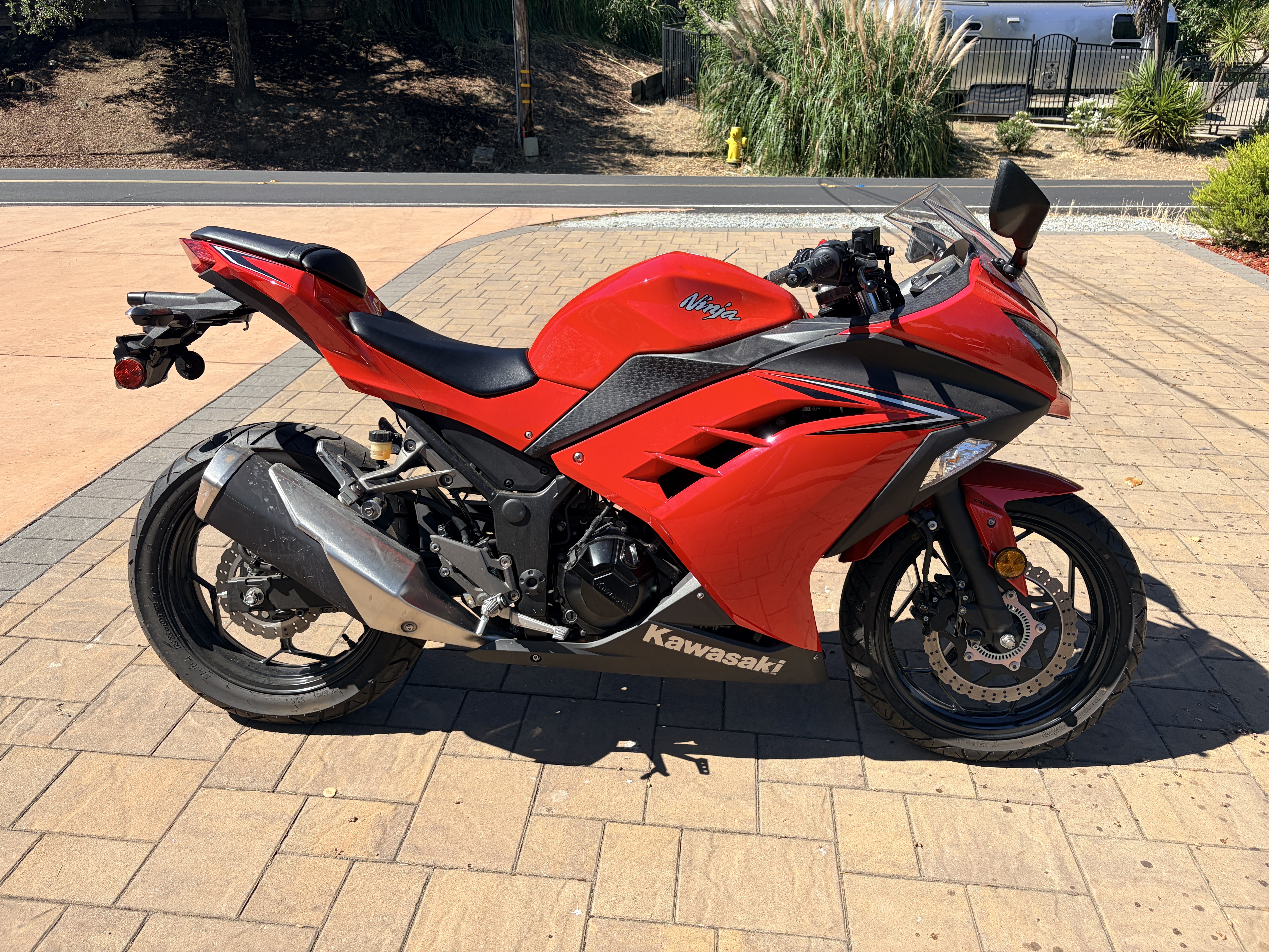 2016 Kawasaki Ninja Motorcycles For Sale - Cycle Trader